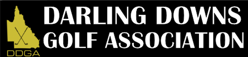 Darling Downs Golf Association